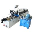 C/U light steel channel roll forming machine