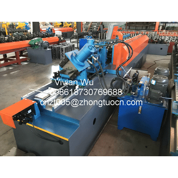 light steel frame machine roll form