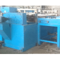 Automatic metal slit production line slit metal equipments