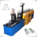 W Beam Guardrail Roll Forming Machine