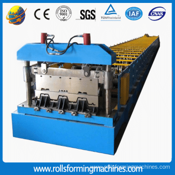 floor deck roll forming machine concrete decking roll forming machine decking machine