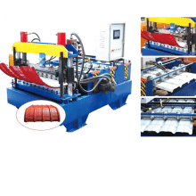 Hydraulic Crimping bending Machine electric crimping machine