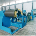 Automatic steel coil slitting cutter machine