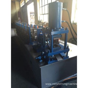 Steel Anchors Pipe Making Machine