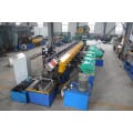 Slotted Strut Channel Roll Forming Machine