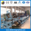 Full Automatic Racking Shelf Roll Forming Machine