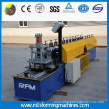 Roller Steel Shutter Door Roll Forming Machine