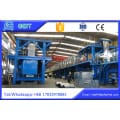 Continuous hot dip galvanizing line(CGL)