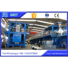 Continuous hot dip galvanizing line(CGL)