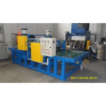 Metal Embossing Machine