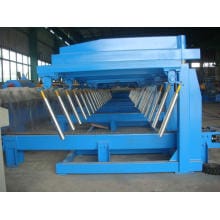 Automatic Pallet Wrapping Machine