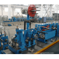 Steel roll forming machine price/pipe forming machine