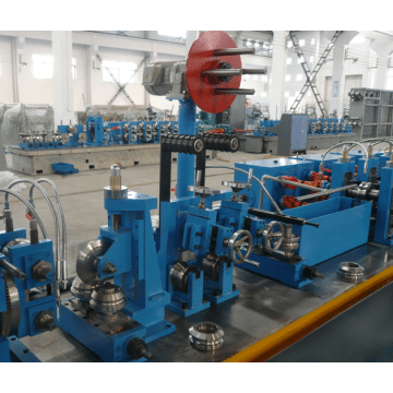 Steel roll forming machine price/pipe forming machine