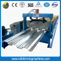 Metal Galvanized Panel Floor Deck Roll Forming Machine