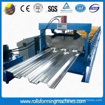 floor deck roll forming machine concrete decking roll forming machine decking machine