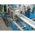 Steel Scaffolding Board Roll Forming Machine