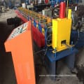 solar pv stents bracket roll forming machine