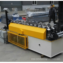 wall angle corner bead forming machine wall protection angle L roll forming machine