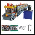 Matel Stud Framing Making Machine