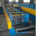 Matel Stud Framing Making Machine