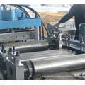 C Z Purlin Roll Forming Machine