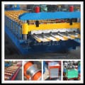 Steel Roof Tile Production Line