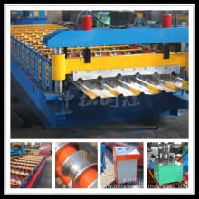 Steel Roof Tile Production Line