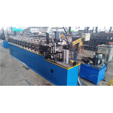 Australia Hydrawlic Rolling Shutter Door Making Machine