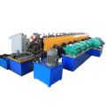 Slotted Strut Channel Roll Forming Machine