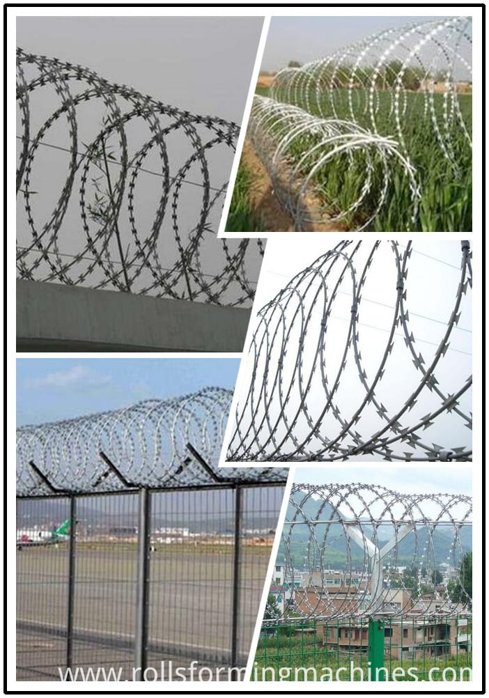 wire mesh 