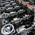 Door Frame Roll Forming Machine