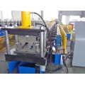 Two Wave Highway Guardrail  Forming Machine