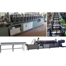 New Quality Rolling Shutter Machine