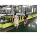 Superb metal floor deck roll forming machine