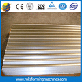 Corrugated Metal Roof Panel Roll Forming Machine