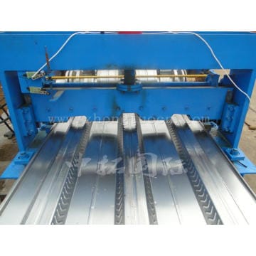 Hydraulic Roof Panel Metal Sheet Forming Machine