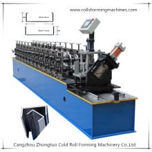 Steel Stud and Track Forming Machine