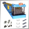 steel door frame bending machine