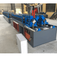 Metal Track And stud Roll Forming Machine