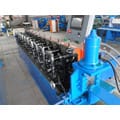 Wall Angle Steel Frame Machine