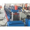 Heavy Duty Scaffold Metal Plank Roll Forming Machine