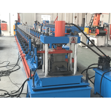 Heavy Duty Scaffold Metal Plank Roll Forming Machine