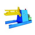 glazed tile cold roll making machine