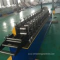 Steel Shutter Door Roll Forming Machine