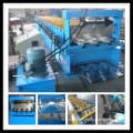 high quality automatic floor decking roll forming machine