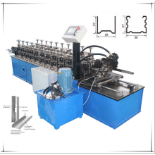 Building And Decoration Material Roll Forming Machine