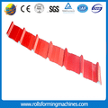 ZT-004-037 Double Layer Roofing Panel Roll Forming Machine