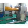 Hydraulic Color Steel Sheet Decoiler