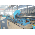 HG165 big diameter tube mill from carbon steel