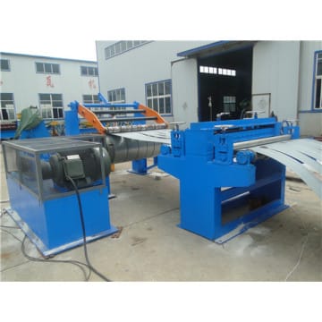 Cut To Length Machine Lines For Iron Steel